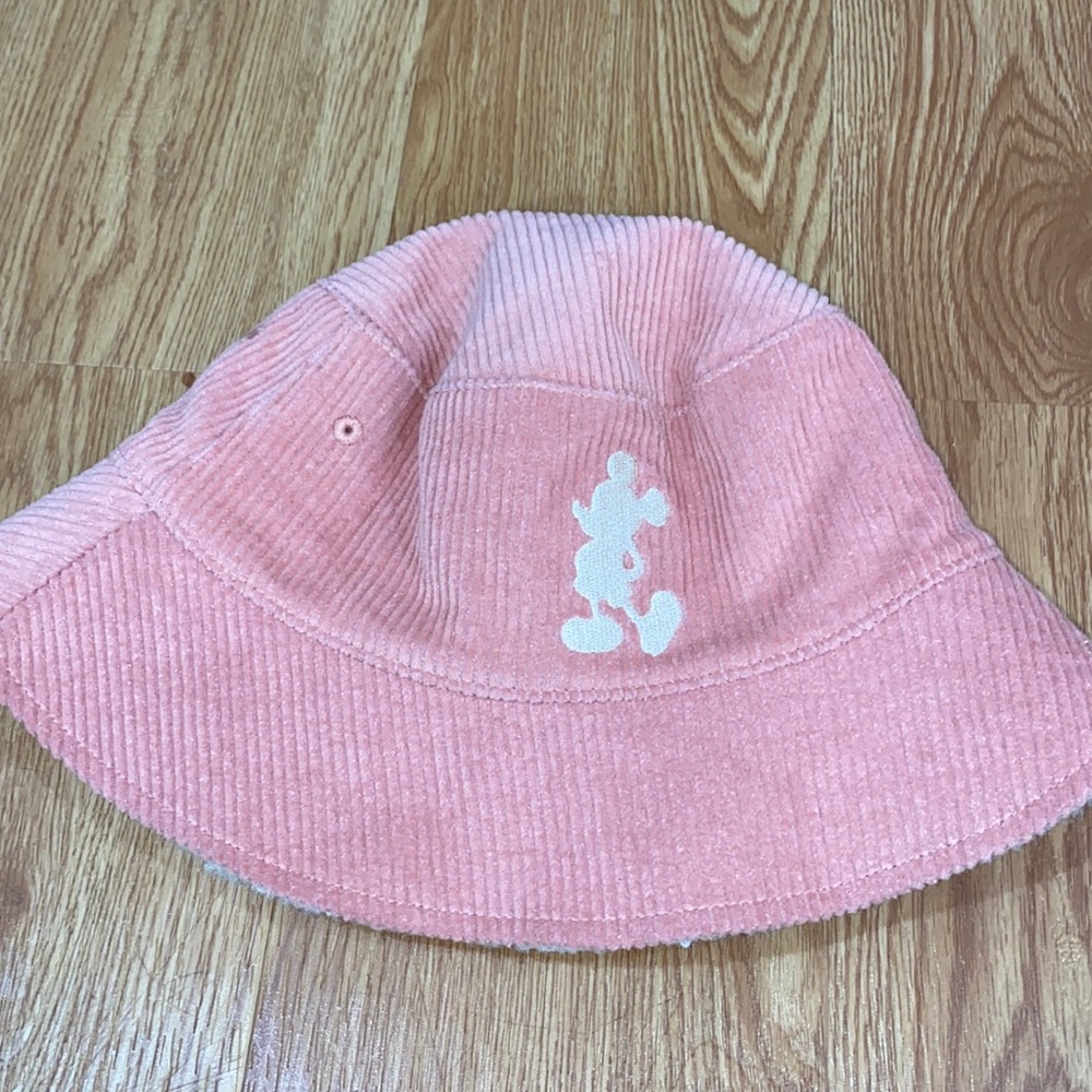 Disney bucket hat
